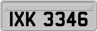 IXK3346