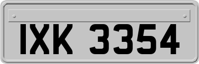 IXK3354