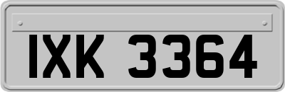 IXK3364