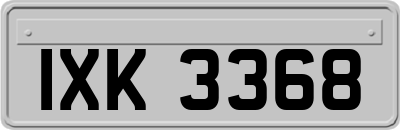 IXK3368