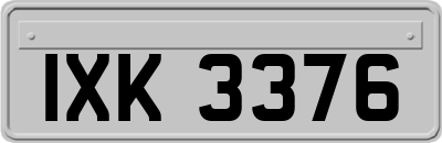 IXK3376