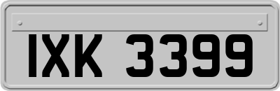 IXK3399