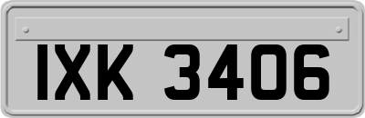 IXK3406