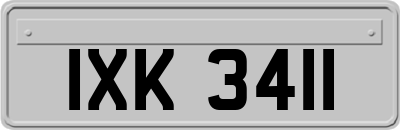 IXK3411