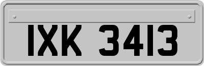 IXK3413