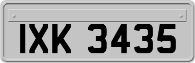IXK3435