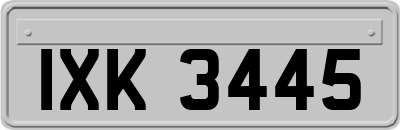 IXK3445