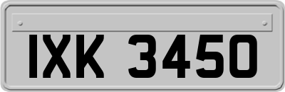 IXK3450