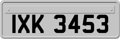 IXK3453