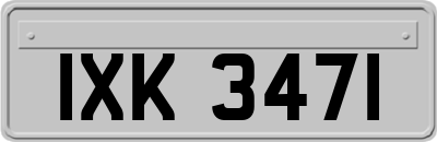 IXK3471
