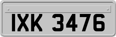 IXK3476