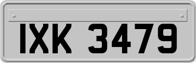 IXK3479