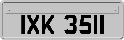 IXK3511