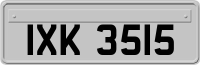 IXK3515