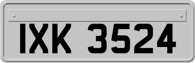 IXK3524