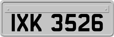IXK3526