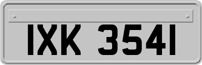 IXK3541