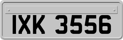 IXK3556
