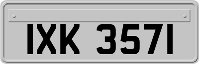 IXK3571