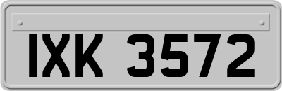 IXK3572