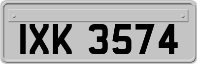 IXK3574