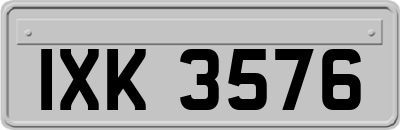 IXK3576