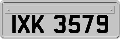 IXK3579