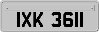 IXK3611