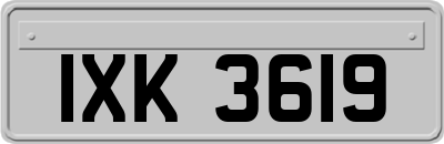 IXK3619