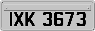 IXK3673