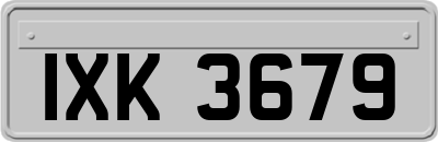 IXK3679
