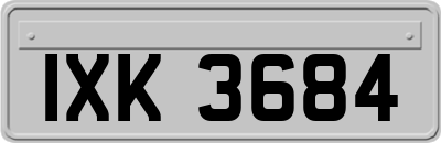 IXK3684