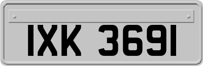 IXK3691