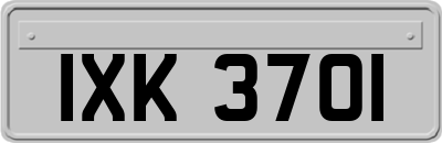 IXK3701