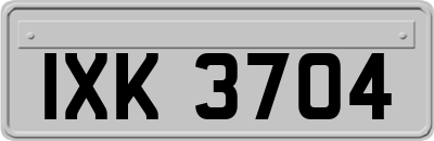 IXK3704
