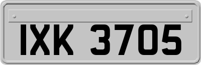 IXK3705