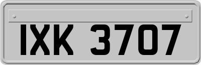 IXK3707