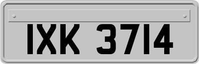 IXK3714