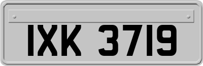 IXK3719