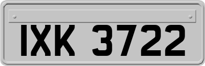IXK3722