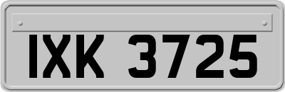 IXK3725