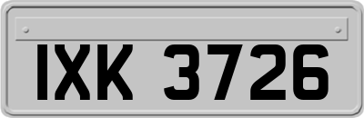 IXK3726