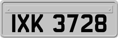 IXK3728