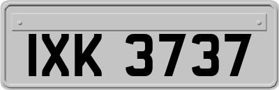 IXK3737