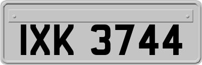 IXK3744