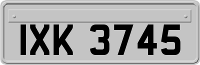 IXK3745