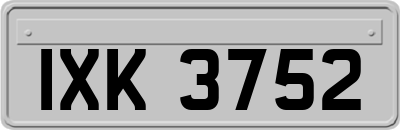 IXK3752