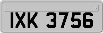 IXK3756