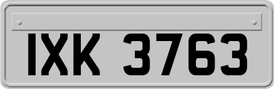 IXK3763