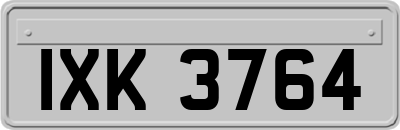 IXK3764